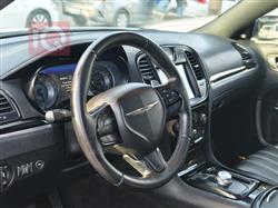 کرایسلەر 300